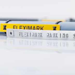 FLEXIMARK CLEAR MARKING SYSTEMS